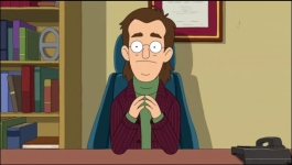 The Great North - Season 05 Episode 11